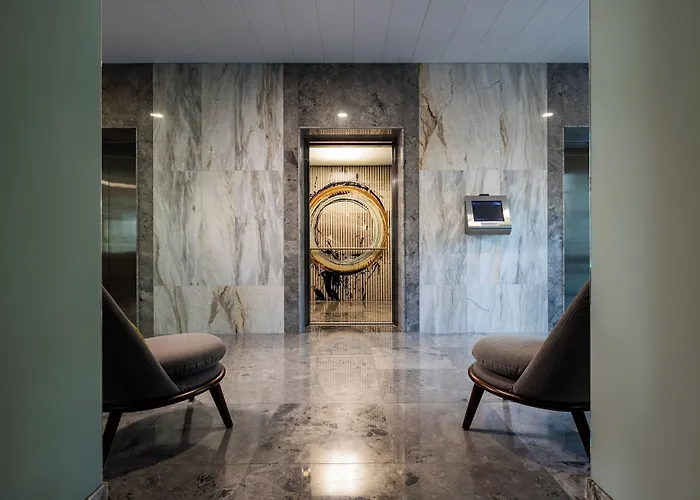 B1 City Hotel Sofia