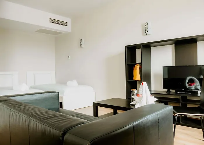 Ibis Sofia Airport Hotel