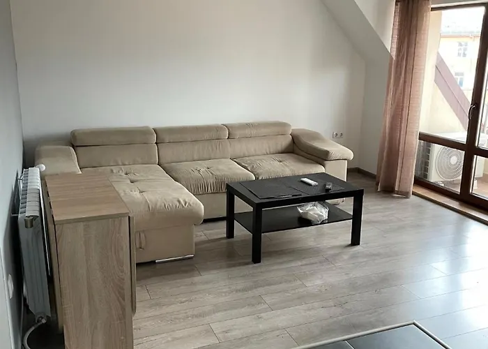Zaraaparthotel