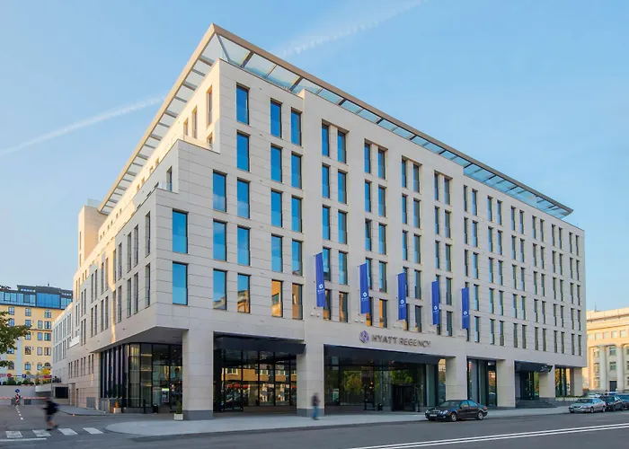 Hyatt Regency Sofia