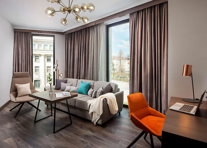 Hyatt Regency Sofia